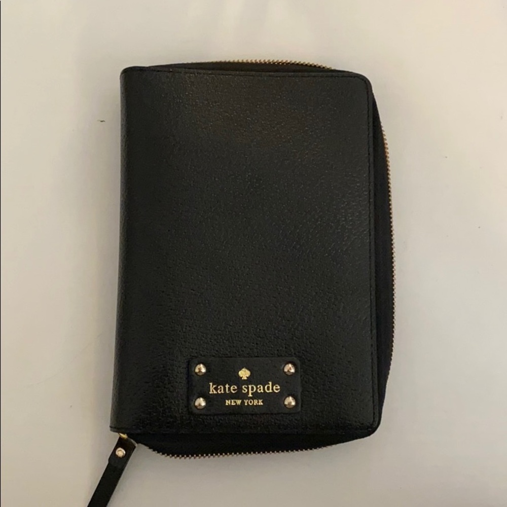 Kate Spade Planner